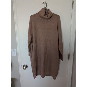 Lost + Wander Hideaway Cafe dress